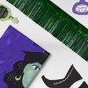 Trunk or Treat Witch Halloween Pumpkin Decorating Kits 7pc - Hyde and EEK! Boutique™ - 3 of 3