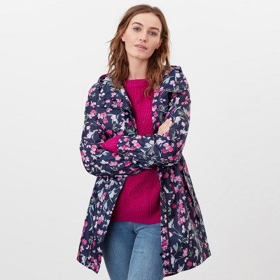 target rain coat women