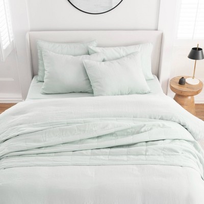 Linen : Duvet Covers : Target