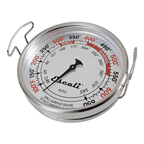 Escali Escali Oven Safe Meat Thermometer