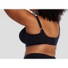 Women's Starlette Plunge Bra - Evelyn & Bobbie - 3 of 4