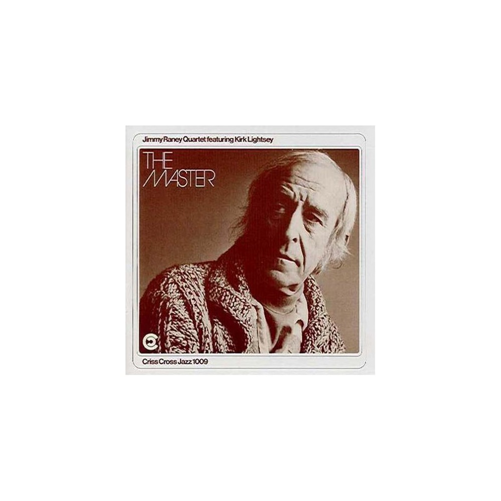 EAN 8712474100927 product image for Jimmy Raney & Kirk Lightsey - Master (CD) | upcitemdb.com