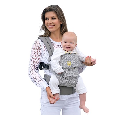 lillebaby baby carrier