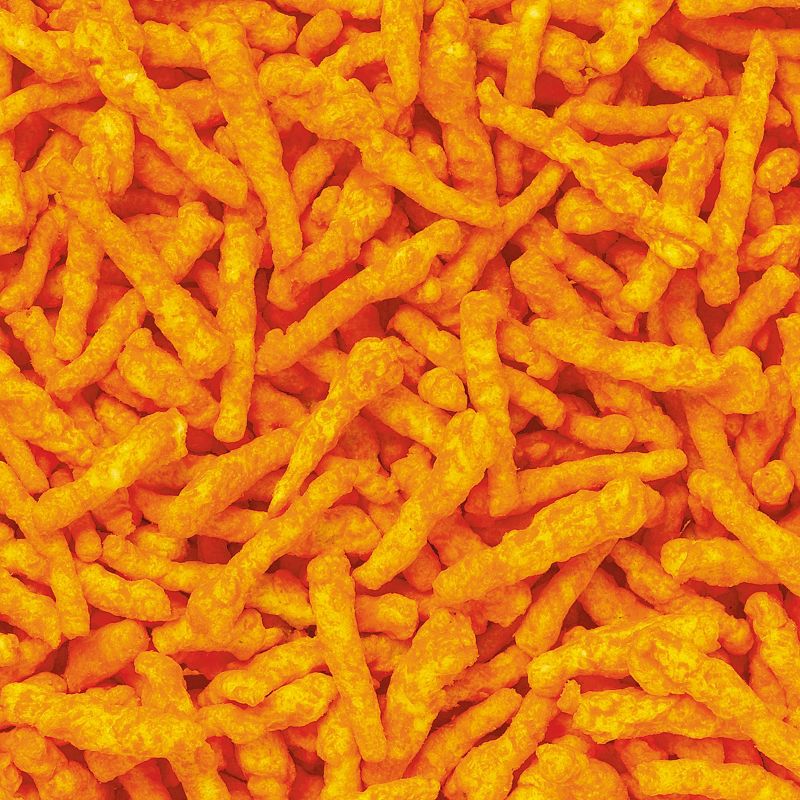 Cheetos Crunchy Cheese Flavored Snacks - 3.5oz, 4 of 7