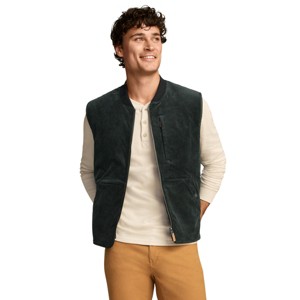 Jockey Outdoors by Luke Bryan Men's Reversible Cord Vest - 1 of 4