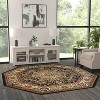 Masada Rugs Traditional Area Rug - Design B401 - 2 of 4