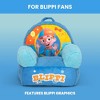 Delta Children Blippi Cozee Buddy Chair - image 3 of 4