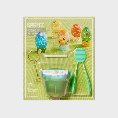 Easter Egg Decorating Kits : Target