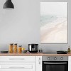By The Sea II by Honeymoon Hotel Unframed Wall Canvas - iCanvas - 2 of 3