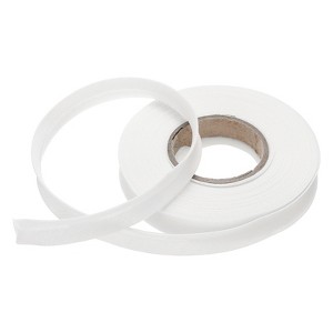 Unique Bargains Polyester Washable Sewing Binding Bulk Single Fold Bias Tape - 1 of 4