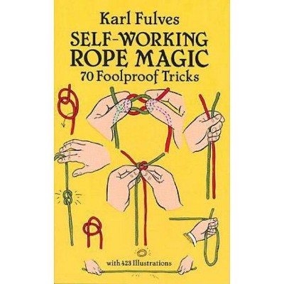 Book Foolproof Card Tricks by Karl Fulves 