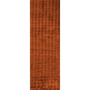 Nuloom Jeni Cozy Plush Solid Faux Rabbit Pet Friendly Premium Machine Washable Area Rug - 1 of 4