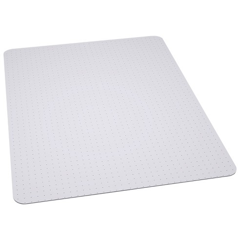 Emma And Oliver Non Slip Rug Pad Gripper For 5' X 8' Area Rugs, Hard Floor  Anti Skid Carpet Mat : Target