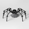 7.5" Jumping Spider Halloween Decorative Prop - Hyde and EEK! Boutique™ - 2 of 3