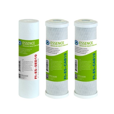 APEC Water Systems ES Replacement Filter for APEC Water Reverse Osmosis Systems