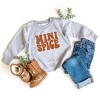The Juniper Shop Mini Spice Wavy Toddler Graphic Sweatshirt - 2 of 2
