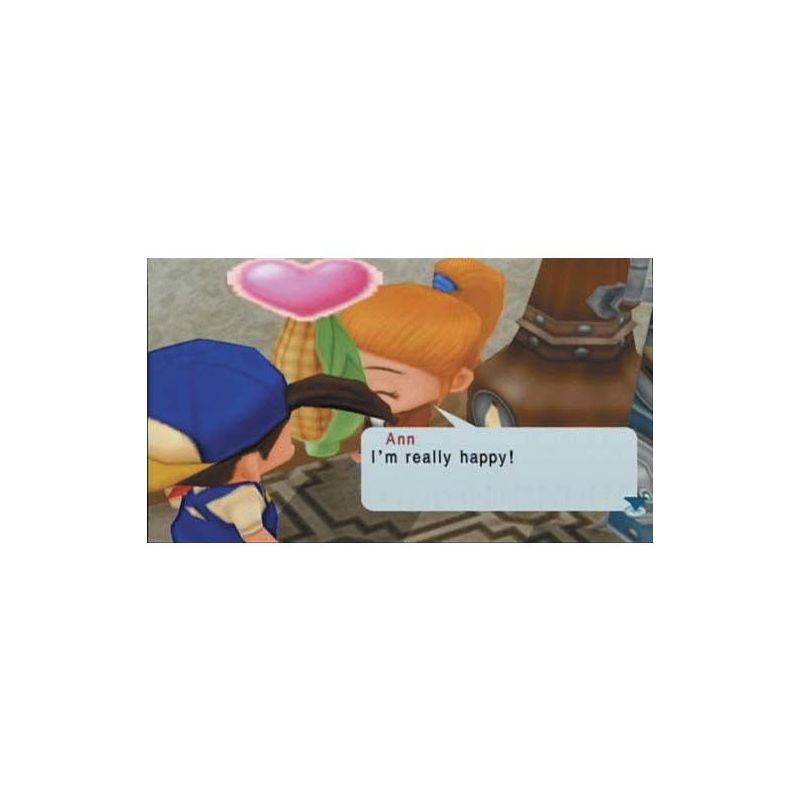Harvest Moon: Magical Melody - Nintendo Wii, 5 of 7