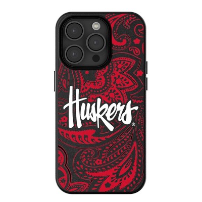 nebraska huskers