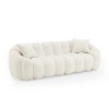 MINIMORE Modern Style 94.9" W Winnie 3Sater Sofa - 4 of 4