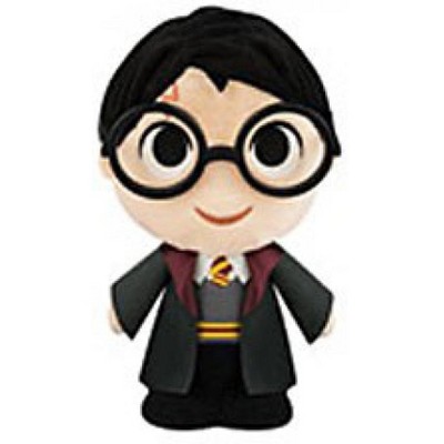 harry potter plush toys