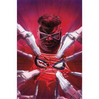 Trends International Marvel Comics - Spider-Man, Doctor Octopus - The Clone  Conspiracy #2 Wall Poster