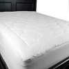 Design Imports Mattress Pad Queen - 3 of 4