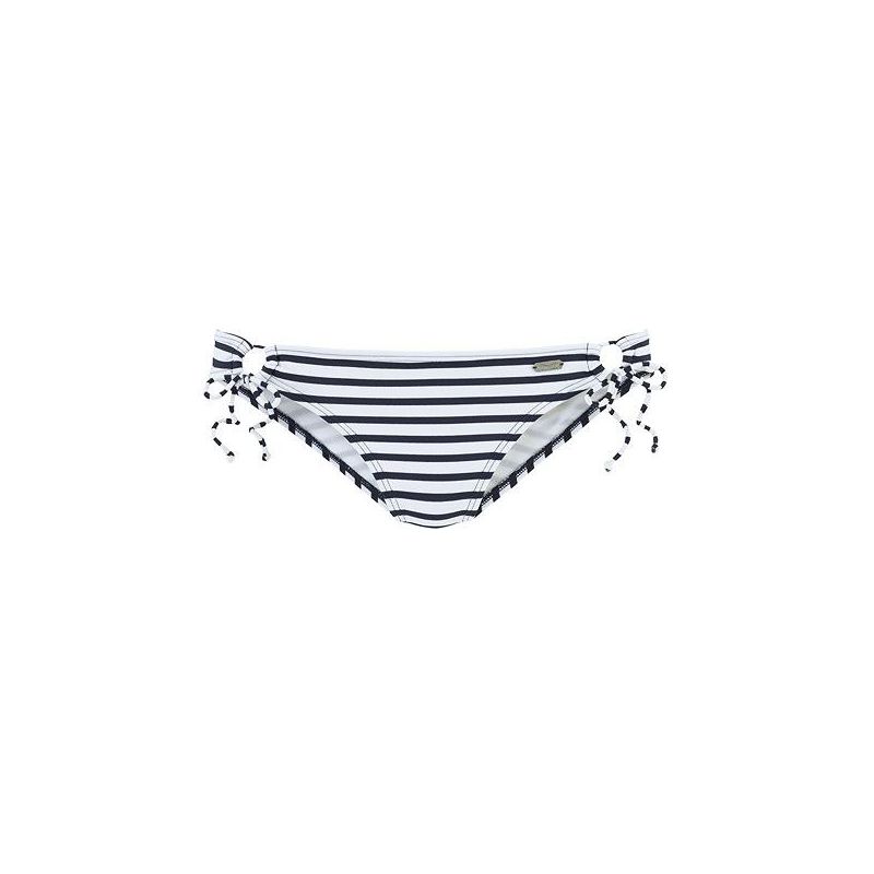 LASCANA Women's Side Tie Bikini Swim Bottom, 4 of 5