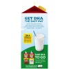Horizon Organic 2% Reduced Fat DHA Omega-3 Milk - 0.5gal - image 3 of 4