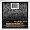 Ernie Ball 2247 Hybrid Slinky Guitar Strings Stainless Steel - 2 of 3