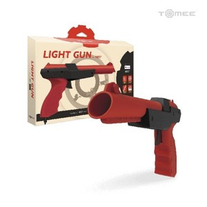 Tomee NES Light Gun - 1 of 3