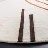 Rodeo Drive RD860 Hand Tufted Indoor Rugs - Safavieh - 3 of 4