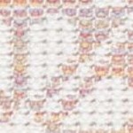 light pink/multi