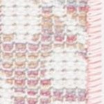 light pink/multi