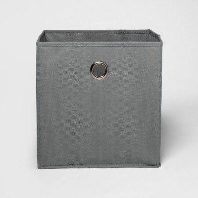 18gal Storage Tote Gray - Room Essentials™ : Target