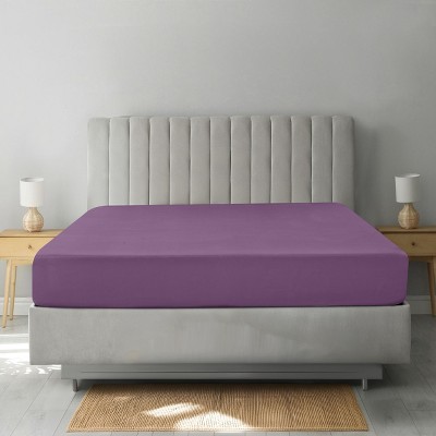 Microfiber Fitted Sheets Deep Pocket Up to 16-Inch , Ultra Soft , Easy Fit , Hypoallergenic Fitted Bed Sheets - Lux Decor Collection
