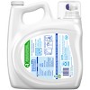 All Liquid Laundry Detergent Free Clear for Sensitive Skin - 2 of 4