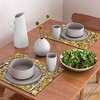 Marta Barragan Camarasa Starry sky of stars Placemats - Deny Designs - 2 of 3