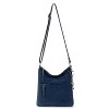 The Sak Lucia Crossbody Leather Bag - 2 of 4