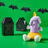 7" Mini Candle Bat Halloween Themed Plush - Gigglescape™ - 2 of 3