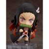 Good Smile Company: Nendoroid: Demon Slayer: Kimetsu no Yaiba - Nezuko Kamado #1194 - 3 of 4