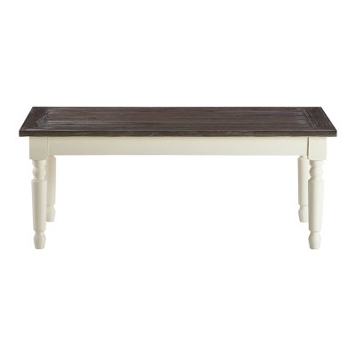 target farmhouse coffee table