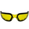 Global Vision Eyewear Rider Plus Safety Motorcycle Glasses - 2 of 4