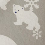grey polar bears