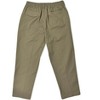 Falcon Bay Big Men's Extra Roomy Full Elastic Waist Pants - 4 of 4