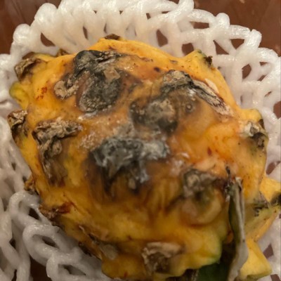Yellow Dragon Fruit – Sasoun Produce