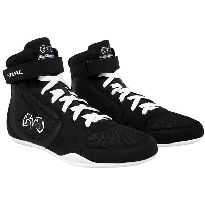 Rival Boxing RSX-Genesis Lo-Top Boxing Boots