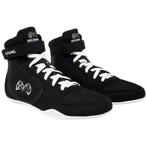 Rival Boxing Rsx-genesis Lo-top Boxing Boots - 11 - Black : Target