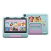 Fire Hd 8 32gb Kids Tablet - (2022 Release) - Blue : Target