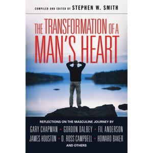 The Transformation of a Man's Heart - by  Stephen W Smith (Paperback) - 1 of 1