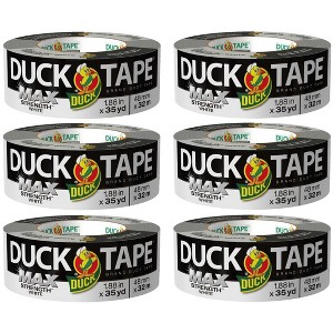 MAX Duct Tape, 3